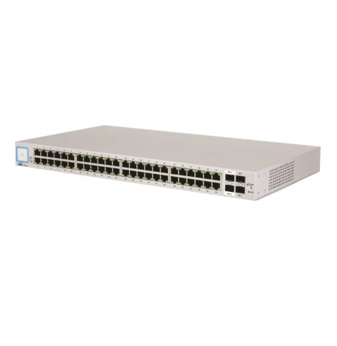 Switch UBIQUITI UniFi Switch 48x1GbE 4xSFP USW-48
