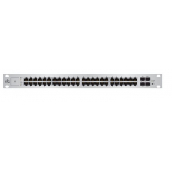 Switch UBIQUITI UniFi Switch 48x1GbE 4xSFP USW-48
