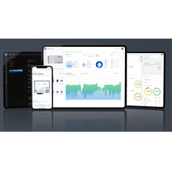 Switch UBIQUITI UniFi Switch 48x1GbE 4xSFP USW-48