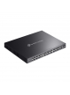 Switch TP-LINK zarządzalny SG2452LP Switch 48xGE PoE/PoE+ 4xSFP 