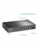 Switch TP-LINK SX3206HPP 6x10GE (4xPoE++) 