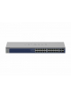 Switch Netgear zarządzalny XS724TM-100EUS 24P 10G/MG SMART SWITCH 
