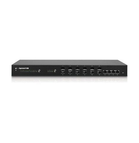 Switch UBIQUITI Switch 16xSFP+ ES-16-XG