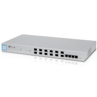 Switch UBIQUITI Switch 16xSFP+ US-16-XG 