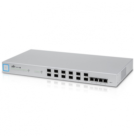 Switch UBIQUITI Switch 16xSFP+ US-16-XG 