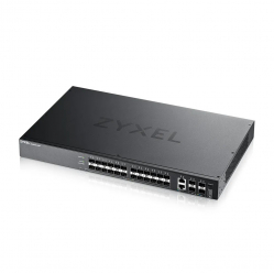 Switch Zyxel dostępu L3 24 XGS2220-30F-EU0101F