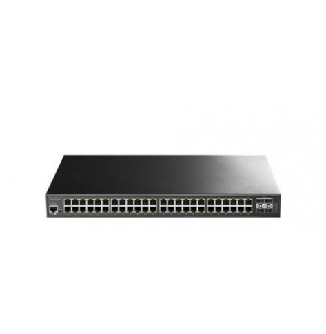 Switch Cudy GS2048PS4-720W 48GE PoE++ 4SFP+