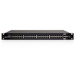 Switch UBIQUITI 48x1GbE 2SFP 2SFP+ ES-48-500W