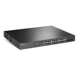 Switch TP-LINK SG3428XPP-M2 24x2.5GE PoE+ 4SFP+