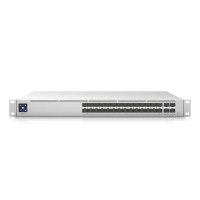 Switch UBIQUITI zarządzalny Uni 28x10GbE 2 x25G USW-PRO-AGGREGATION 