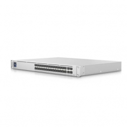 Switch UBIQUITI zarządzalny Uni 28x10GbE 2 x25G USW-PRO-AGGREGATION 
