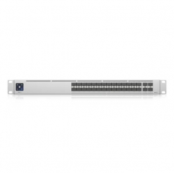 Switch UBIQUITI zarządzalny Uni 28x10GbE 2 x25G USW-PRO-AGGREGATION 