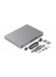 Switch UBIQUITI zarządzalny Uni 28x10GbE 2 x25G USW-PRO-AGGREGATION 