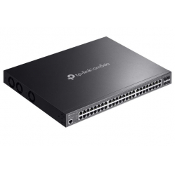 Switch TP-LINK SG3452XMPP 48xGE PoE+ 4xSFP+