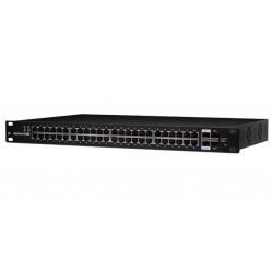 Switch UBIQUITI 48x1GbE 2SFP i 2SFP+ ES-48-750W 