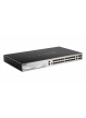 Switch D-Link zarządzalny DGS-3130-30S Swi tch 24xSFP 2x10GB 4xSFP+ 