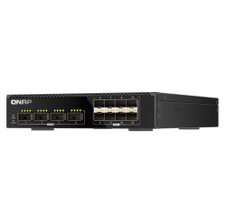 Switch QNAP zarządzalny QSW-M7308R-4X 4x100GbE QSFP28 