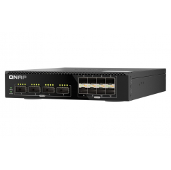 Switch QNAP zarządzalny QSW-M7308R-4X 4x100GbE QSFP28 