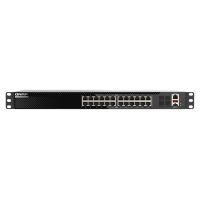 Switch QNAP QSW-M3224-24T 24 porty 10GBASE-T chip 