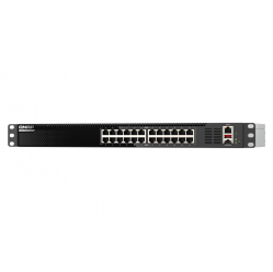 Switch QNAP QSW-M3224-24T 24 porty 10GBASE-T chip 