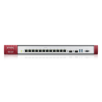 Switch Zyxel USGFLEX700-EU0101F 12GbE Flex Firewall