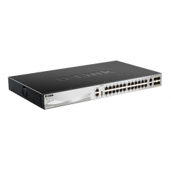 Switch D-Link DGS-3130-54S/E