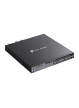 Switch TP-LINK SG6428XHP switch zarządzalny 24 porty gigabitowe PoE+ 4 sloty SFP+ 10G 