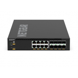Switch Netgear XSM4316 8x10GE 8xSFP+
