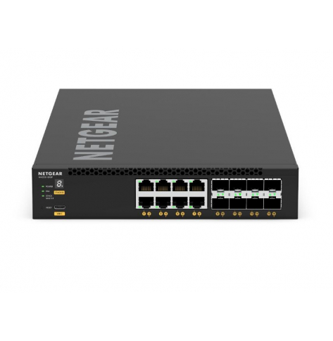 Switch Netgear XSM4316 8x10GE 8xSFP+