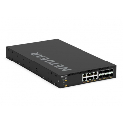 Switch Netgear XSM4316 8x10GE 8xSFP+