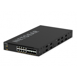 Switch Netgear XSM4316 8x10GE 8xSFP+