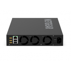 Switch Netgear XSM4316 8x10GE 8xSFP+