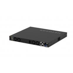 Switch Netgear zarządzalny GSM4328 24xGE PoE+ 4xSFP+ 