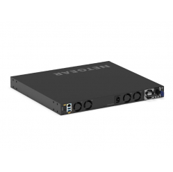Switch Netgear XSM4328CV 24x10GE PoE+ 4xSFP28 