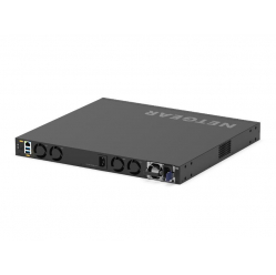 Switch Netgear XSM4328CV 24x10GE PoE+ 4xSFP28 