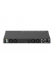 Switch Netgear XSM4328CV 24x10GE PoE+ 4xSFP28 