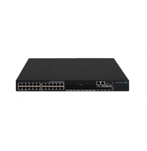 Switch HP 5140-24G-4SFP+ 1-slot HI R9L61A 