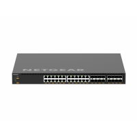 Switch Netgear Switch XSM4340V 24x10GE PoE++ 8xSFP28 