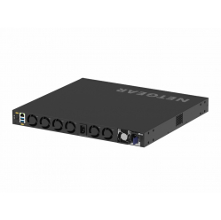Switch Netgear Switch XSM4340V 24x10GE PoE++ 8xSFP28 