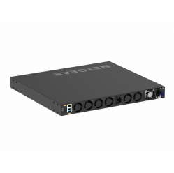 Switch Netgear Switch XSM4340V 24x10GE PoE++ 8xSFP28 