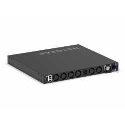 Switch Netgear Switch XSM4340V 24x10GE PoE++ 8xSFP28 
