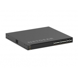 Switch Netgear VSM4320C 16xSFP28 4xQSFP 