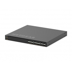Switch Netgear VSM4320C 16xSFP28 4xQSFP 