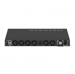 Switch Netgear VSM4320C 16xSFP28 4xQSFP 