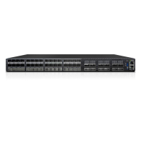 Switch HP 48SFP28 12QSFP28 SN3420M NVIDIA S2T77A 