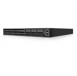 Switch HP 48SFP28 12QSFP28 SN3420M NVIDIA S2T77A 