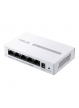 Switch Asus Smart EBP15 5xGE (4xPoE+ 60W) 