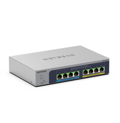 Switch Netgear MS108TUP 8x2.5G PoE++