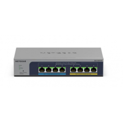 Switch Netgear MS108TUP 8x2.5G PoE++