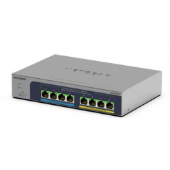 Switch Netgear MS108TUP 8x2.5G PoE++